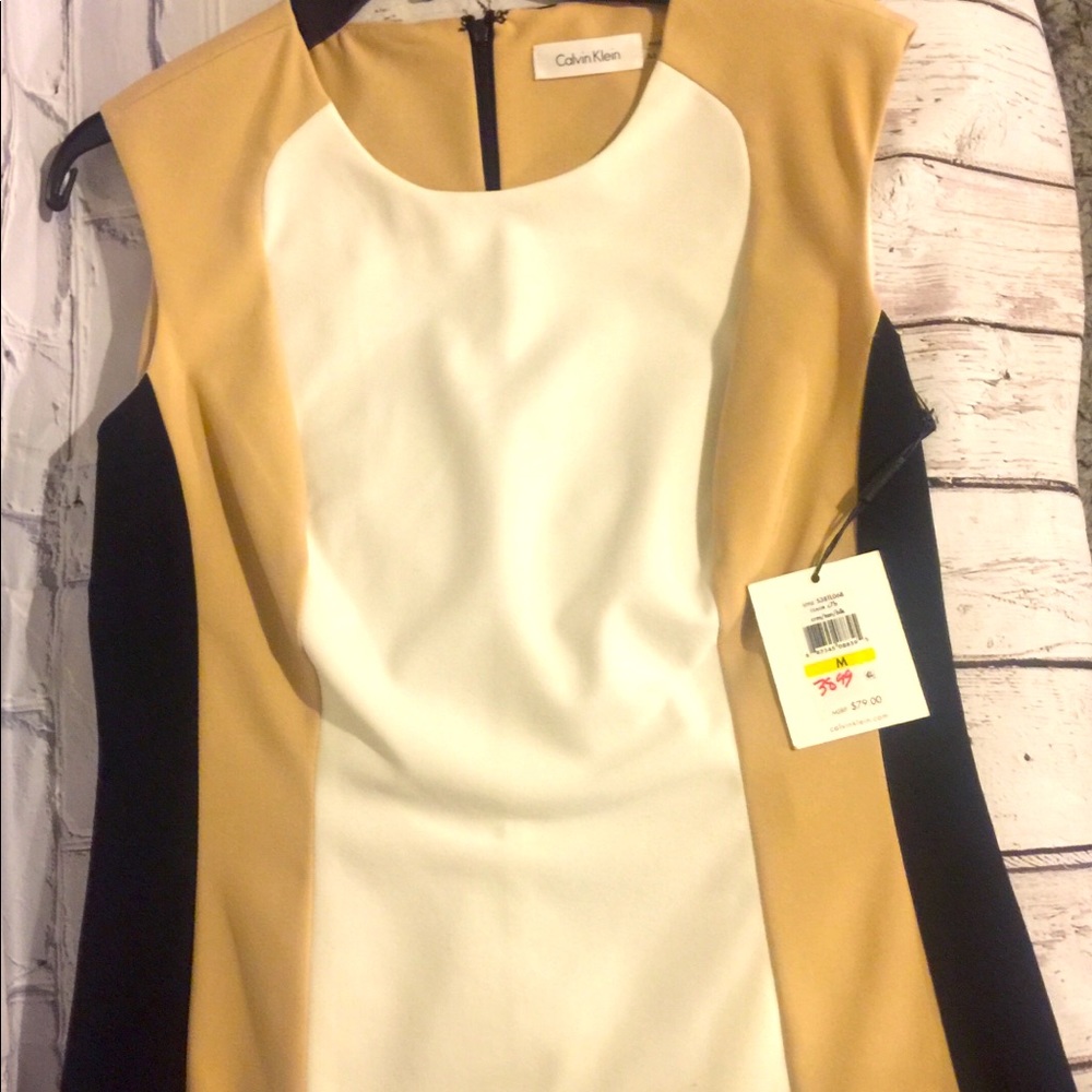 Calvin Klein top